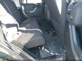 Jeep Wrangler Unlimited Sport 1C4BJWDG4EL183683 снимка