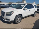 GMC Acadia Slt-1 1GKKVRKDXDJ191333 снимка