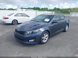 Kia Optima Lx 5XXGM4A75FG485281 снимка