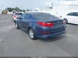 Kia Optima Lx 5XXGM4A75FG485281 снимка