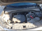 Kia Sorento Lx 5XYKT3A65EG444979 снимка