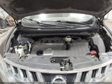 Nissan Murano Sl JN8AZ1MW7AW113431 fotografie