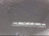 Nissan Murano Sl JN8AZ1MW7AW113431 photo