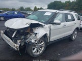 Ford Explorer Limited 1FMHK8F89BGA10072 снимка