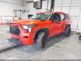 Toyota Sequoia Trd Pro 7SVAAABA9PX018405 снимка