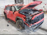 Toyota Sequoia Trd Pro 7SVAAABA9PX018405 снимка
