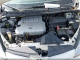 Toyota Sienna Ce 5TDZK23C67S010865 снимка