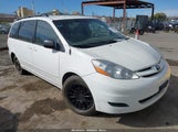 Toyota Sienna Ce 5TDZK23C67S010865 снимка
