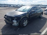 Chevrolet Malibu Ls 1G1ZB5ST6HF266016 снимка