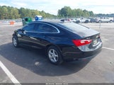 Chevrolet Malibu Ls 1G1ZB5ST6HF266016 снимка