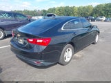 Chevrolet Malibu Ls 1G1ZB5ST6HF266016 снимка