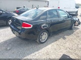 Ford Focus Se 1FAHP3FN2BW164066 photo