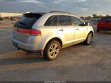 Lincoln Mkx 2LMDU88C79BJ10414 fotografie