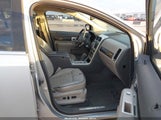 Lincoln Mkx 2LMDU88C79BJ10414 fotografie