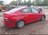 Hyundai Accent Gls KMHCT4AE7FU916838 снимка