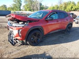 Chevrolet Trax Fwd Activ KL77LKE21RC023565 снимка