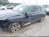 Hyundai Palisade Sel KM8R4DHE9NU418295 снимка