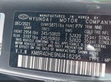 Hyundai Palisade Sel KM8R4DHE9NU418295 снимка