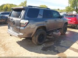 Toyota 4Runner Trd Off Road JTEBU5JR0L5737936 fotografie