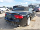 Audi A5 2.0T Premium WAUD2AFH5GN003999 снимка