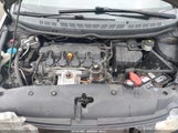 Honda Civic Lx 19XFA16599E043370 снимка