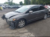 Honda Civic Lx 19XFA16599E043370 снимка