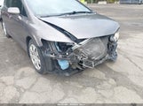 Honda Civic Lx 19XFA16599E043370 снимка