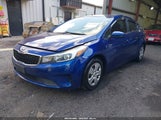 Kia Forte Lx 3KPFL4A71JE175841 снимка
