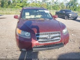 Hyundai Santa Fe Limited/Se 5NMSH13E57H074524 fotografie