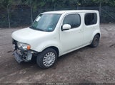 Nissan Cube 1.8S JN8AZ2KRXAT150543 снимка