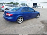 Mazda Mazda6 I Base 1YVHP80C755M63510 снимка