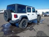 Jeep Wrangler Unlimited Sport Altitude 4X4 1C4HJXDGXKW612366 photo