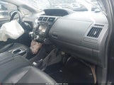 Toyota Prius V Five JTDZN3EU9D3204774 снимка