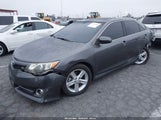 Toyota Camry Se 4T1BF1FK9EU752815 снимка