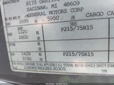 Chevrolet Astro Upfitter 1GBDM19X22B130305 снимка
