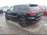Jeep Grand Cherokee Altitude 4X4 1C4RJFAG0KC587983 fotografie