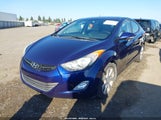 Hyundai Elantra Limited 5NPDH4AE4DH253827 photo