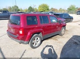 Jeep Patriot Latitude 1C4NJPFB8ED691038 снимка