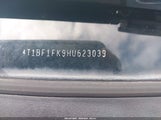 Toyota Camry Se 4T1BF1FK9HU623039 снимка