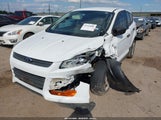 Ford Escape S 1FMCU0F70DUD53029 fotografie