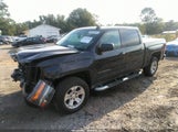 Chevrolet Silverado  2Lt 3GCUKREC5GG288672 снимка