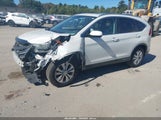 Honda Cr-V Ex-L 5J6RM4H73EL084514 снимка