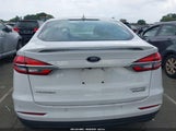 Ford Fusion Hybrid Titanium 3FA6P0RU7KR141877 photo