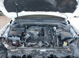 Jeep Grand Cherokee High Altitude 4X4 1C4RJFCG5JC393221 fotografie