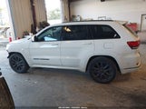 Jeep Grand Cherokee High Altitude 4X4 1C4RJFCG5JC393221 fotografie