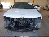 Jeep Grand Cherokee High Altitude 4X4 1C4RJFCG5JC393221 fotografie