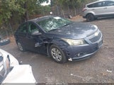 Chevrolet Cruze Ls Auto 1G1PA5SH3D7230973 снимка