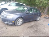 Chevrolet Cruze Ls Auto 1G1PA5SH3D7230973 снимка