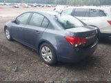 Chevrolet Cruze Ls Auto 1G1PA5SH3D7230973 снимка
