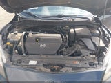 Mazda Mazda3 S Touring JM1BL1V68C1586156 снимка